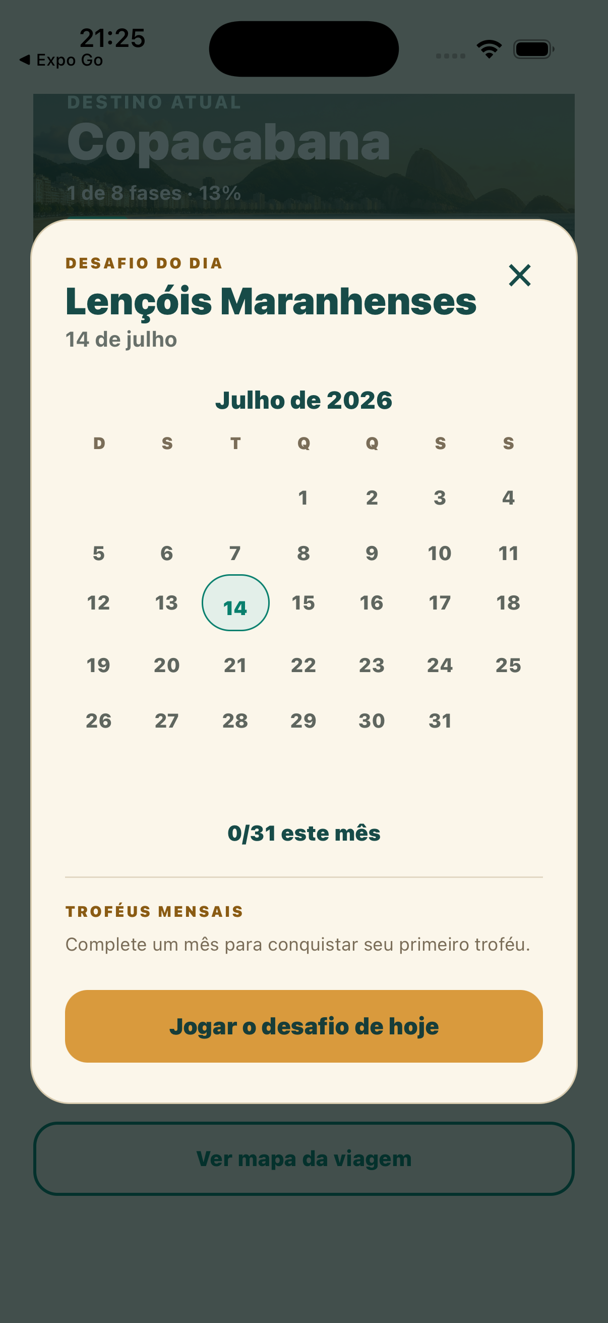 Jornada